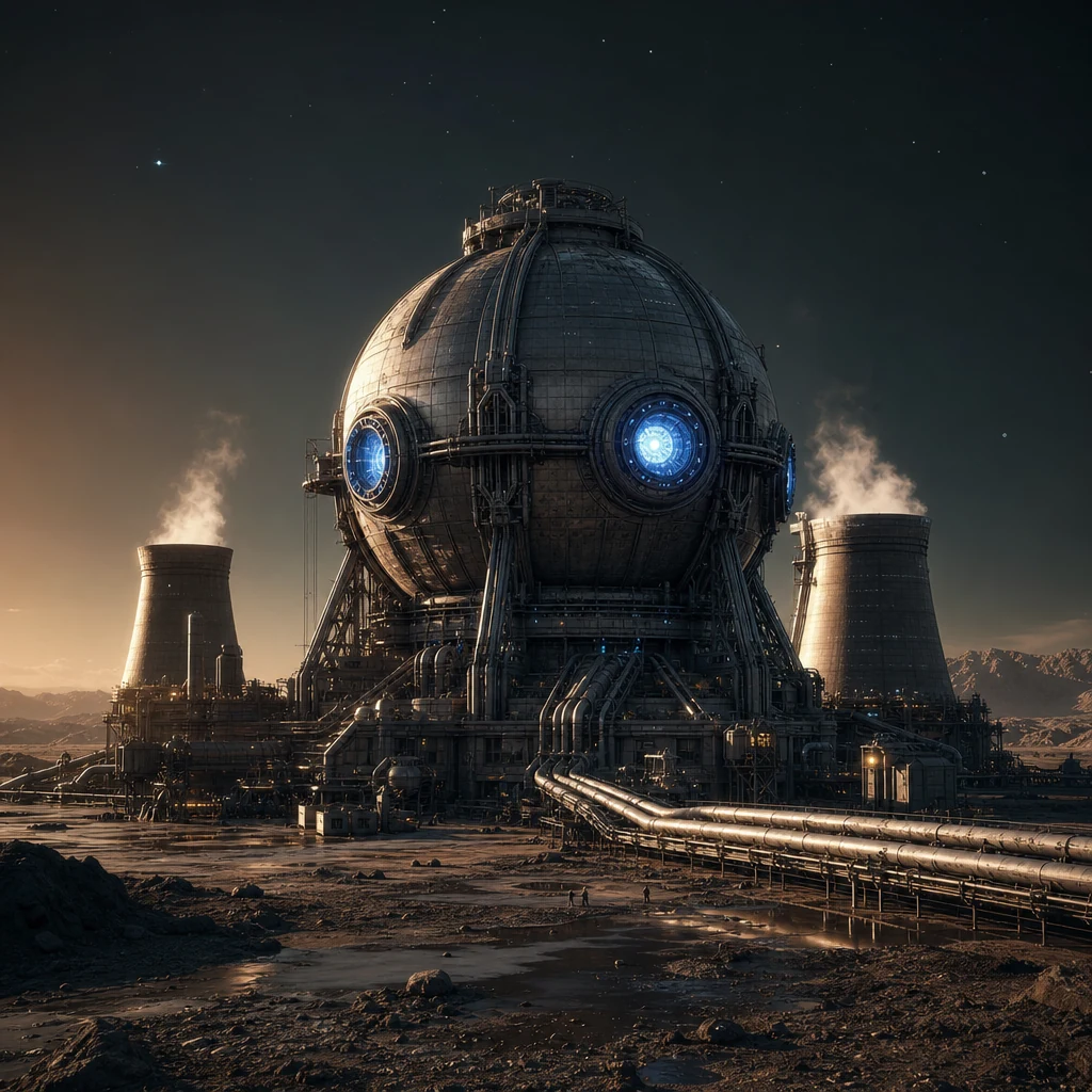 Research & fleet up