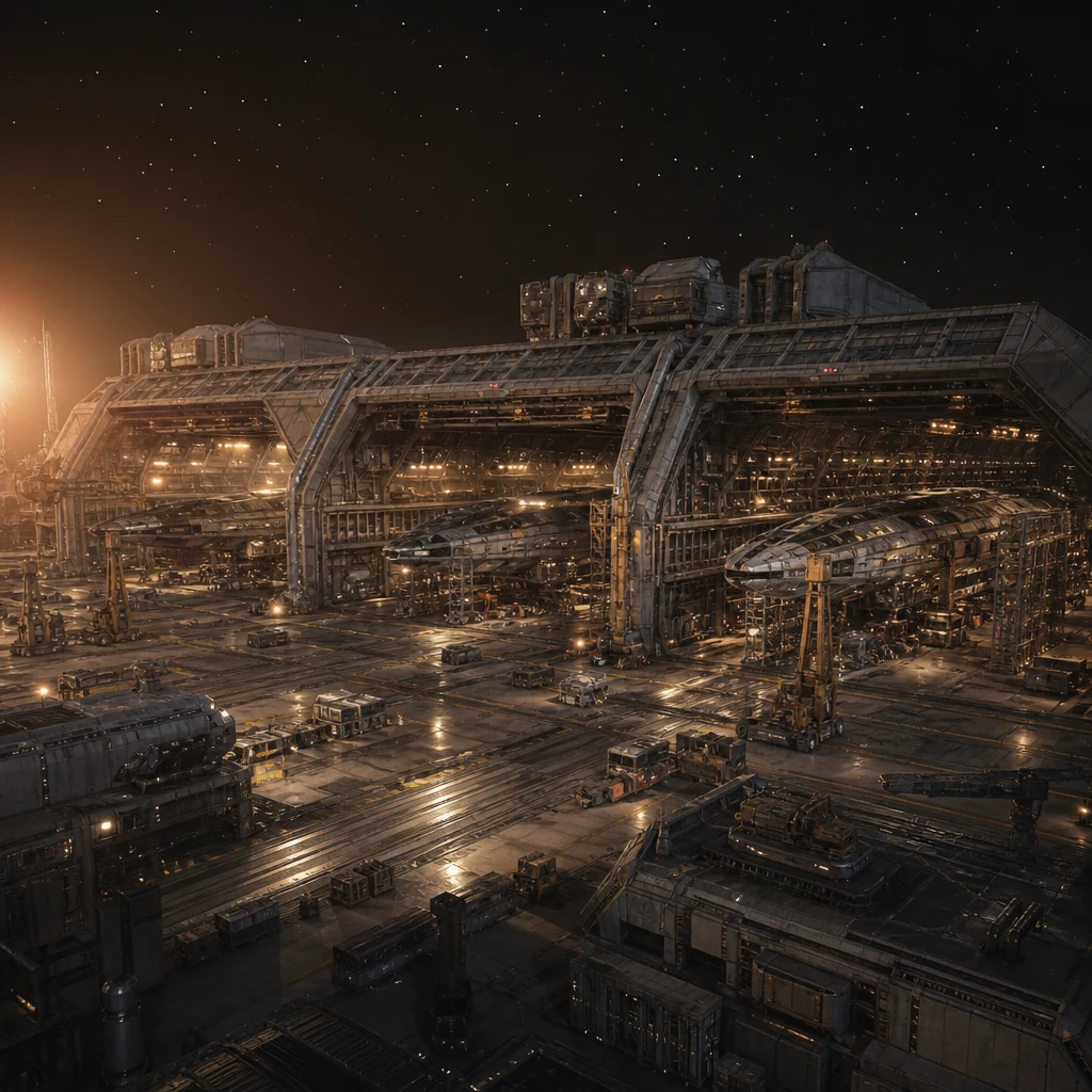 Industrialist