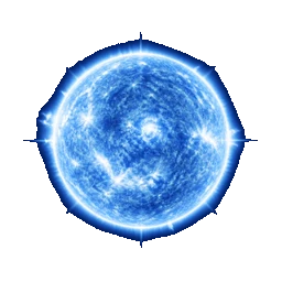 Planet types