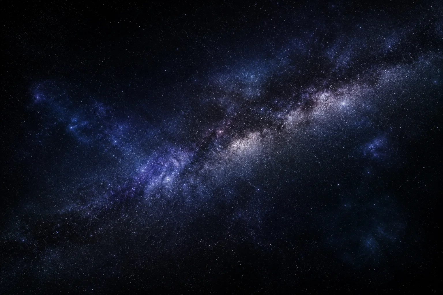 Truly shared galaxy