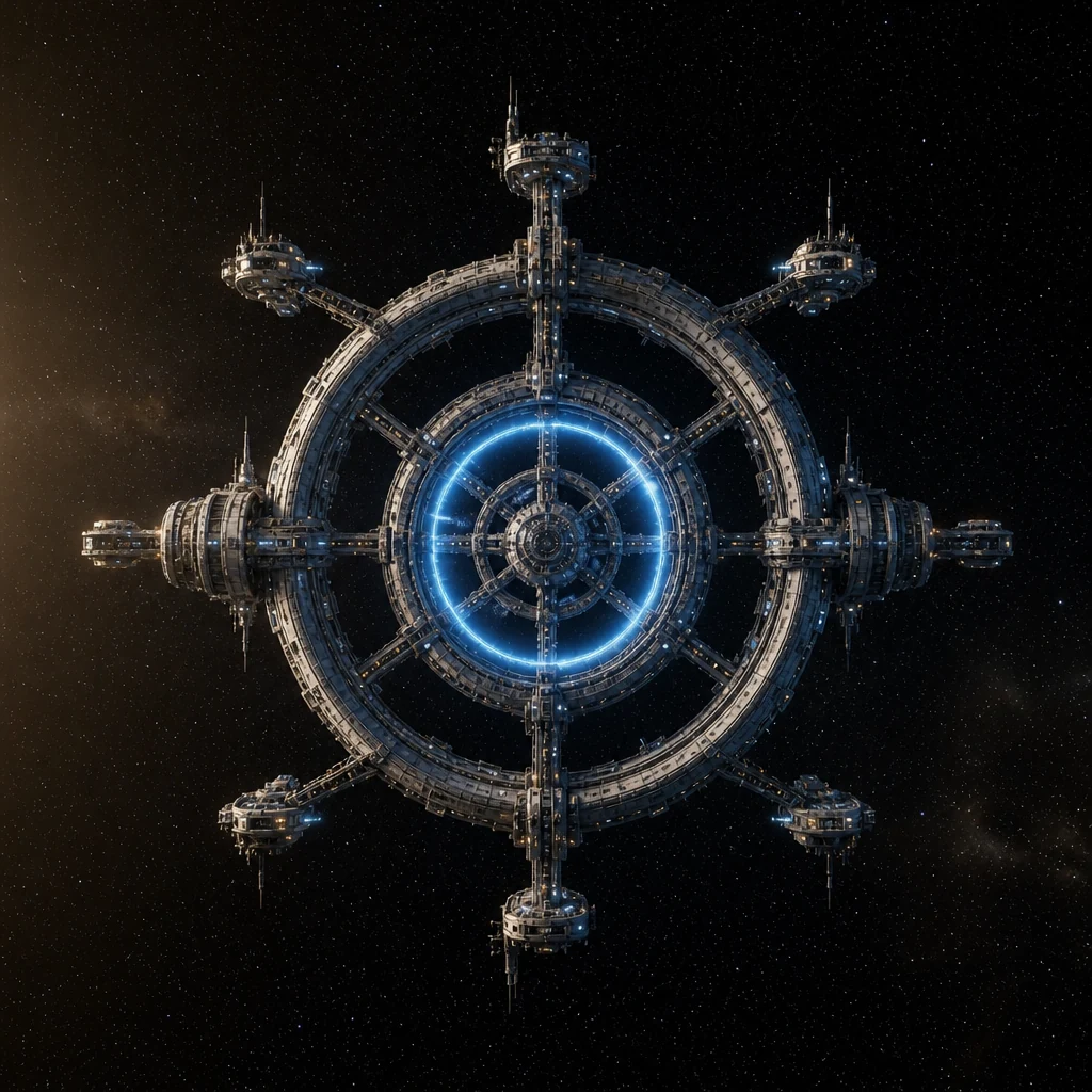 Logistics matter