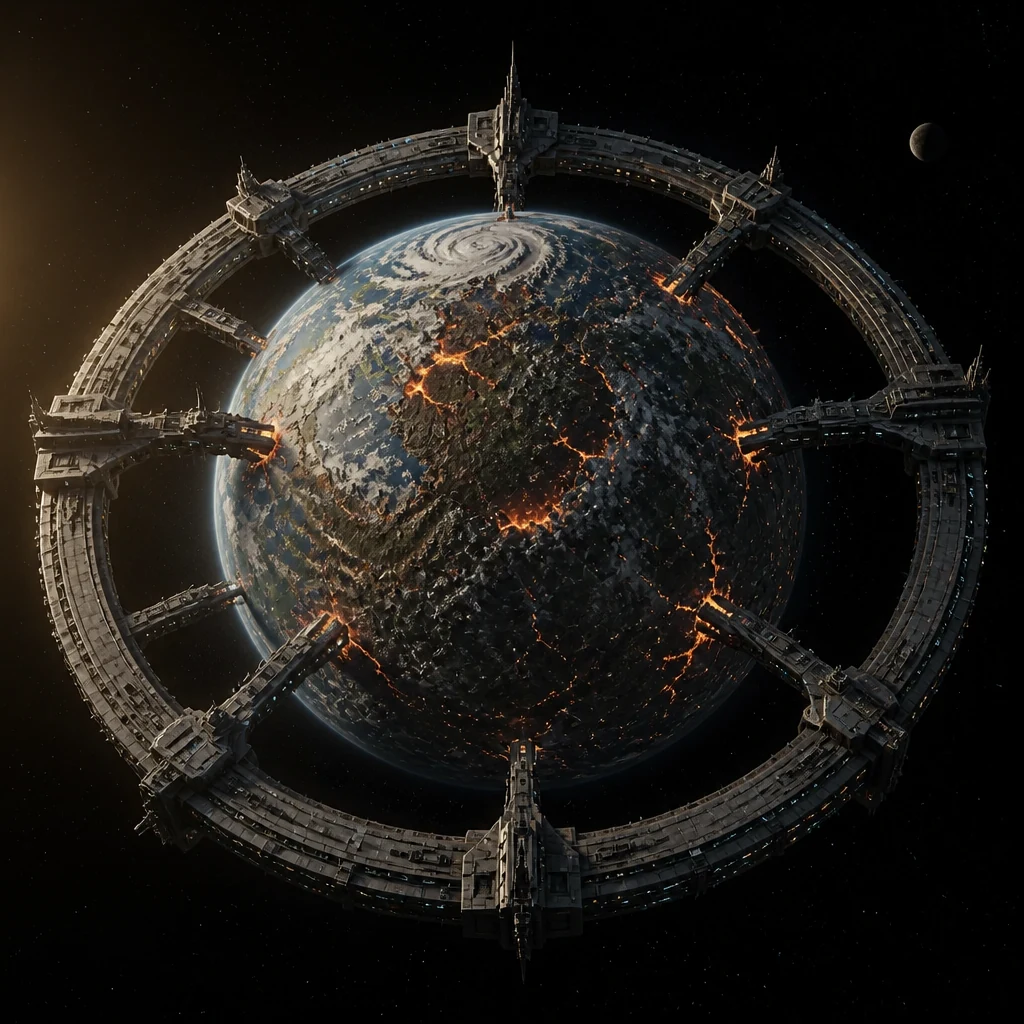 Alliance & endgame