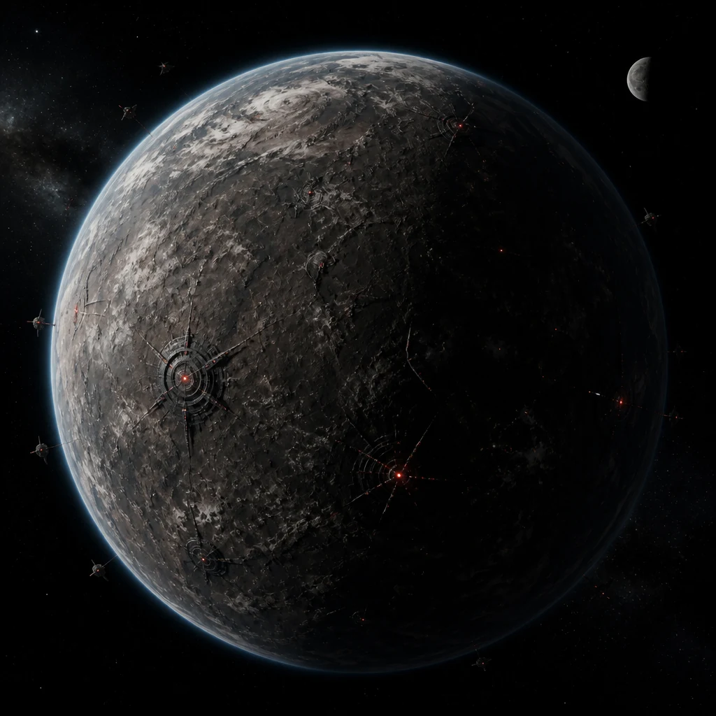 Colonization requirements