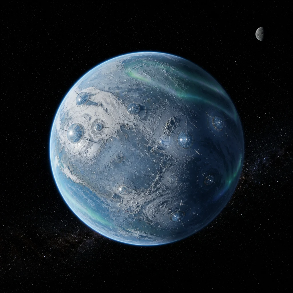 Alliance research world