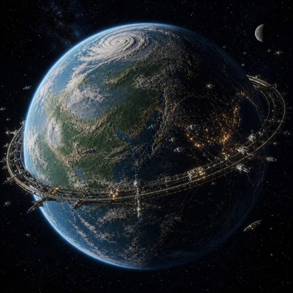 Alliance trade world