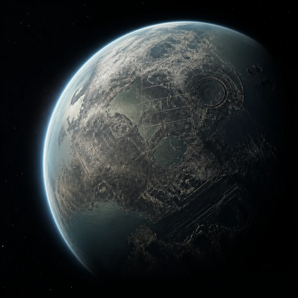 Ancient world