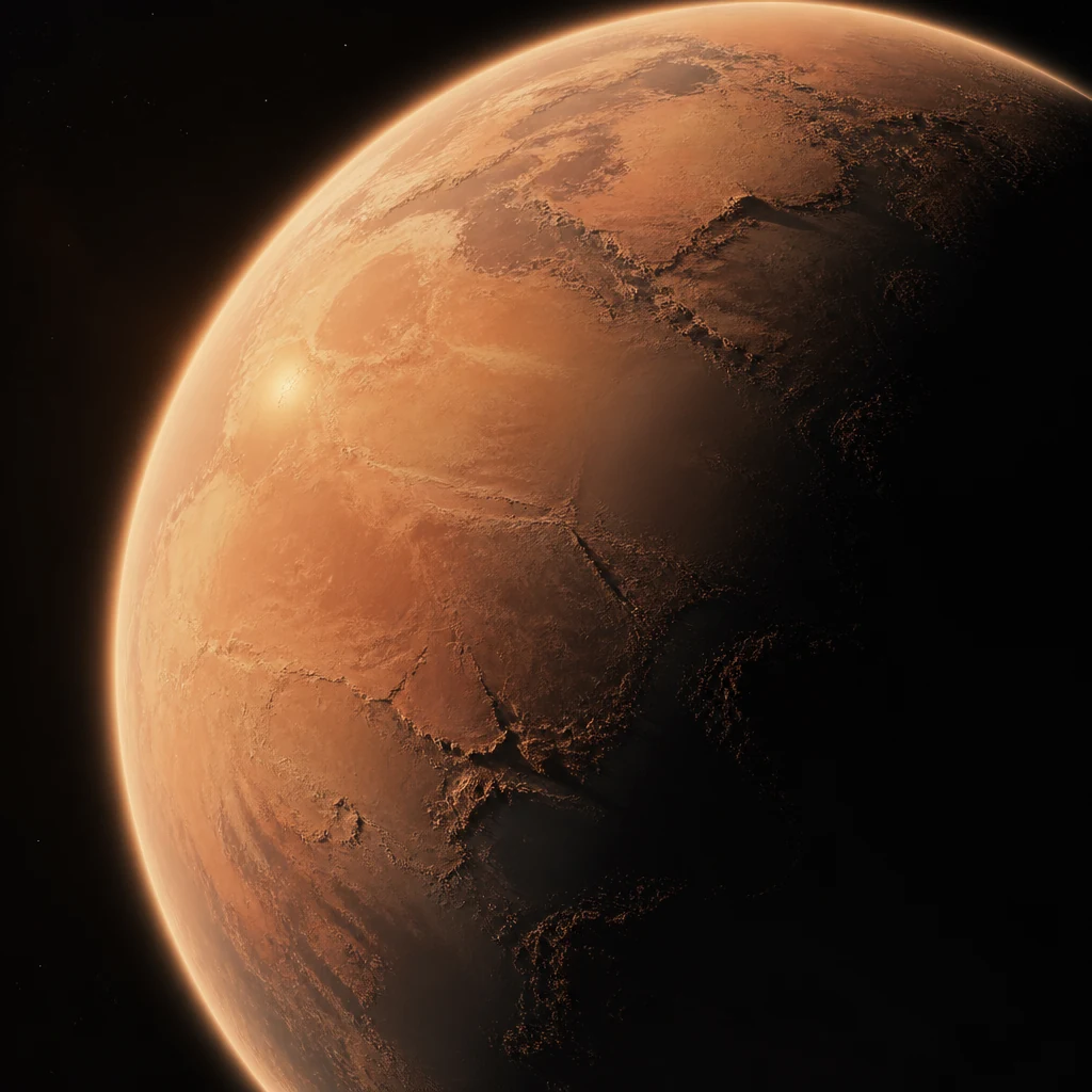 Desert