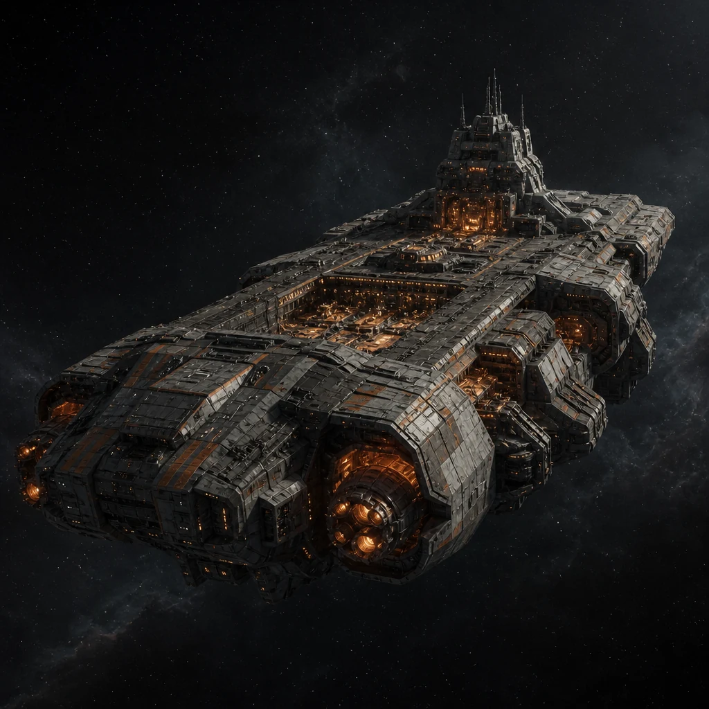 Forge Titan (Alliance)
