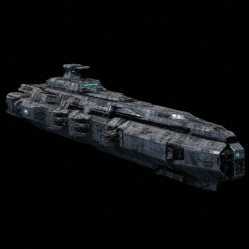 Cruiser