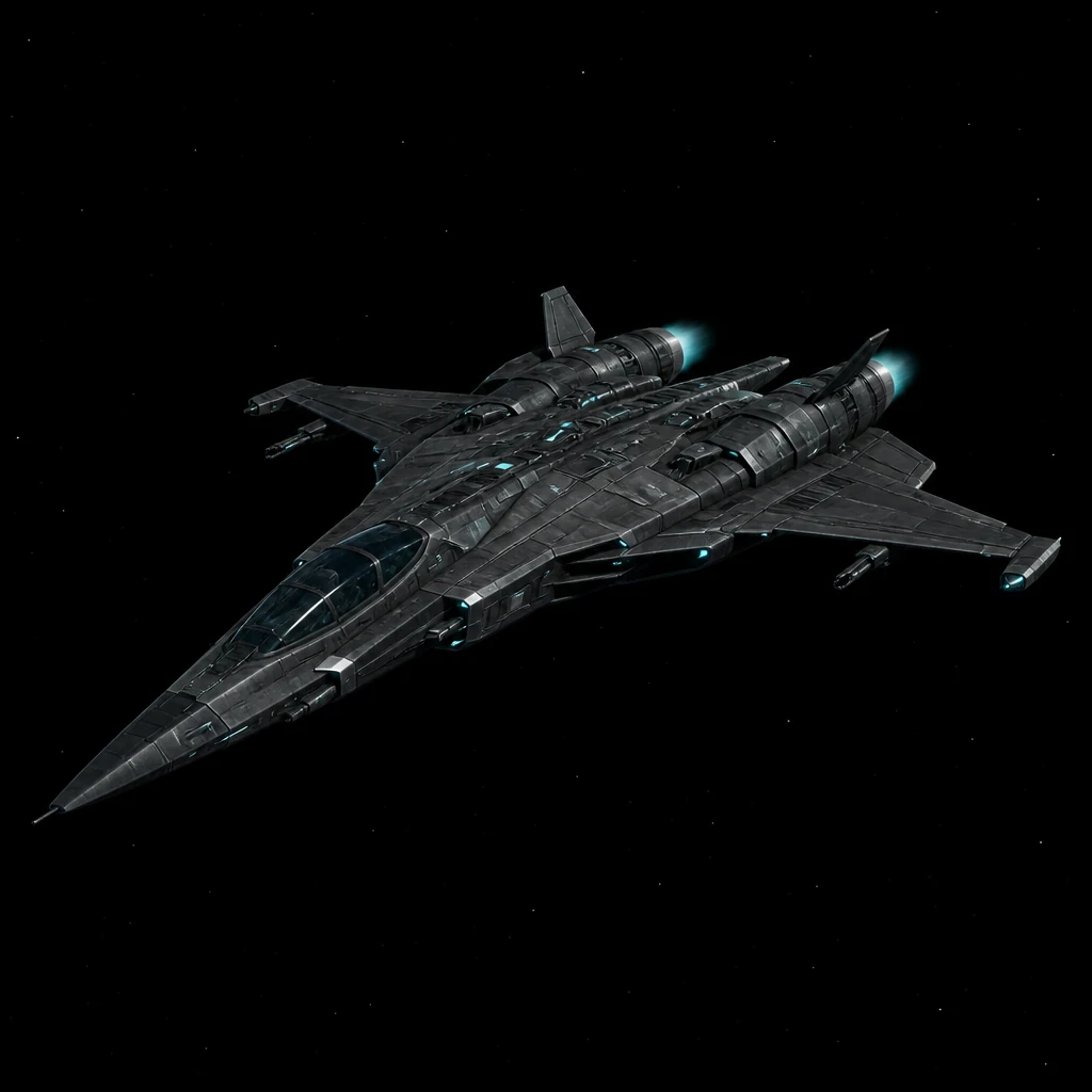 Fighter