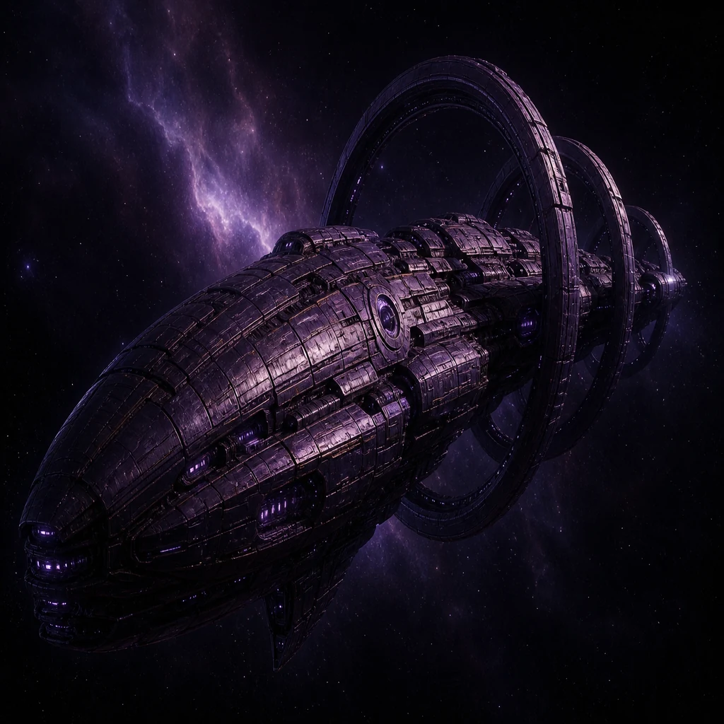 Void Marauders