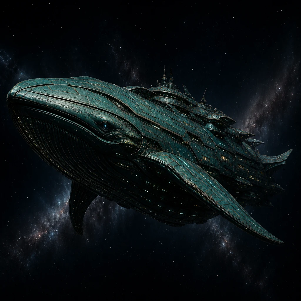 Velthari Leviathan