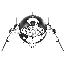 Alliance stealth intel